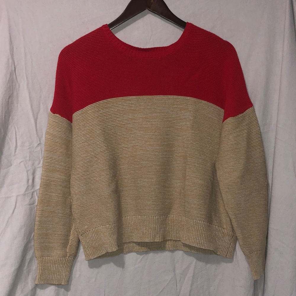 ❤️‍🔥SALE❤️‍🔥BDG Knit Sweater
